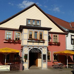 Hotel Thueringer Hof
